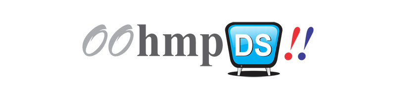 OOHMP DS